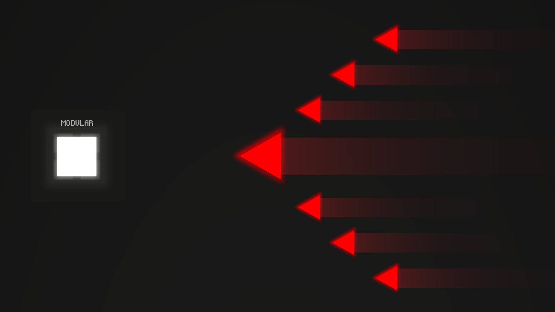MODULAR screenshot 3