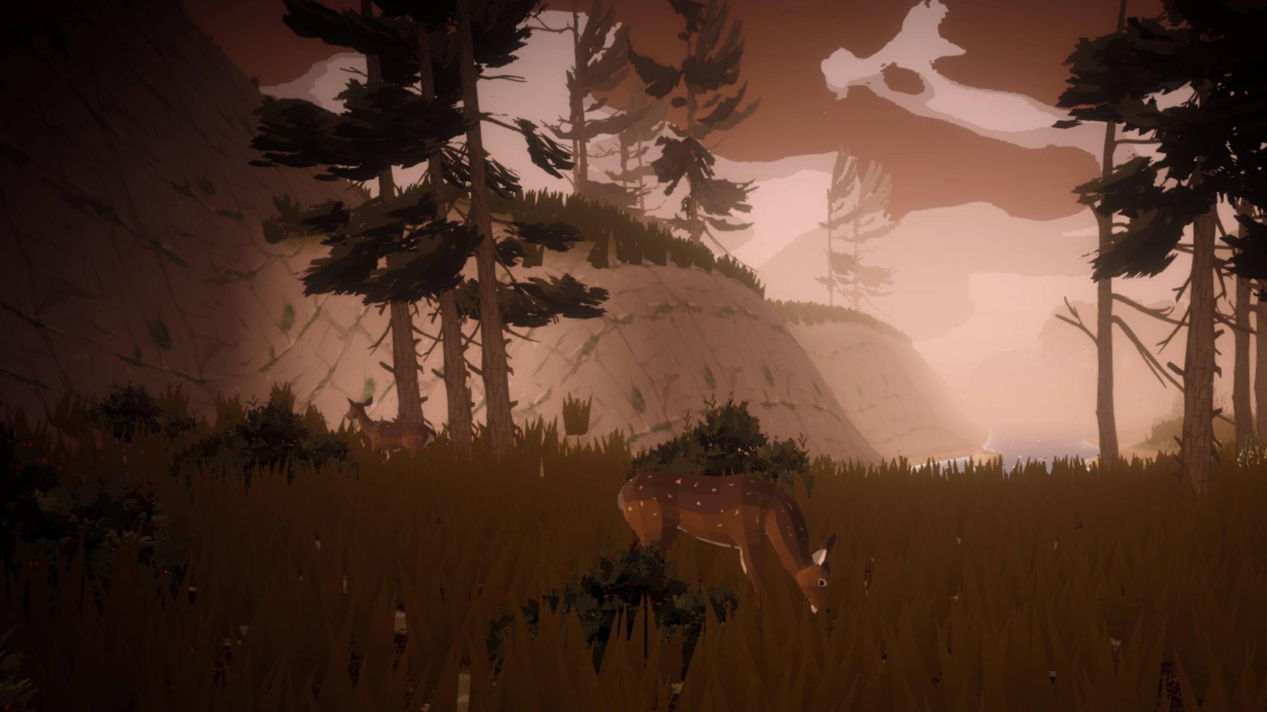 Akiiwan: Relaxing Survival screenshot 5