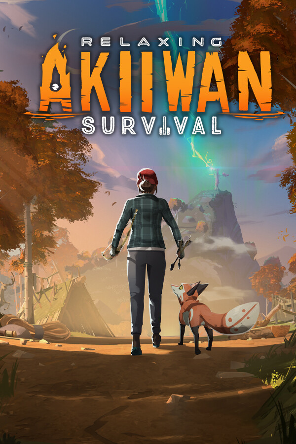 Akiiwan: Relaxing Survival