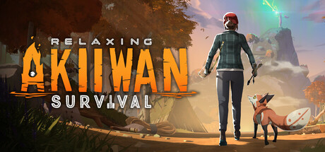 Cover art from Akiiwan: Relaxing Survival