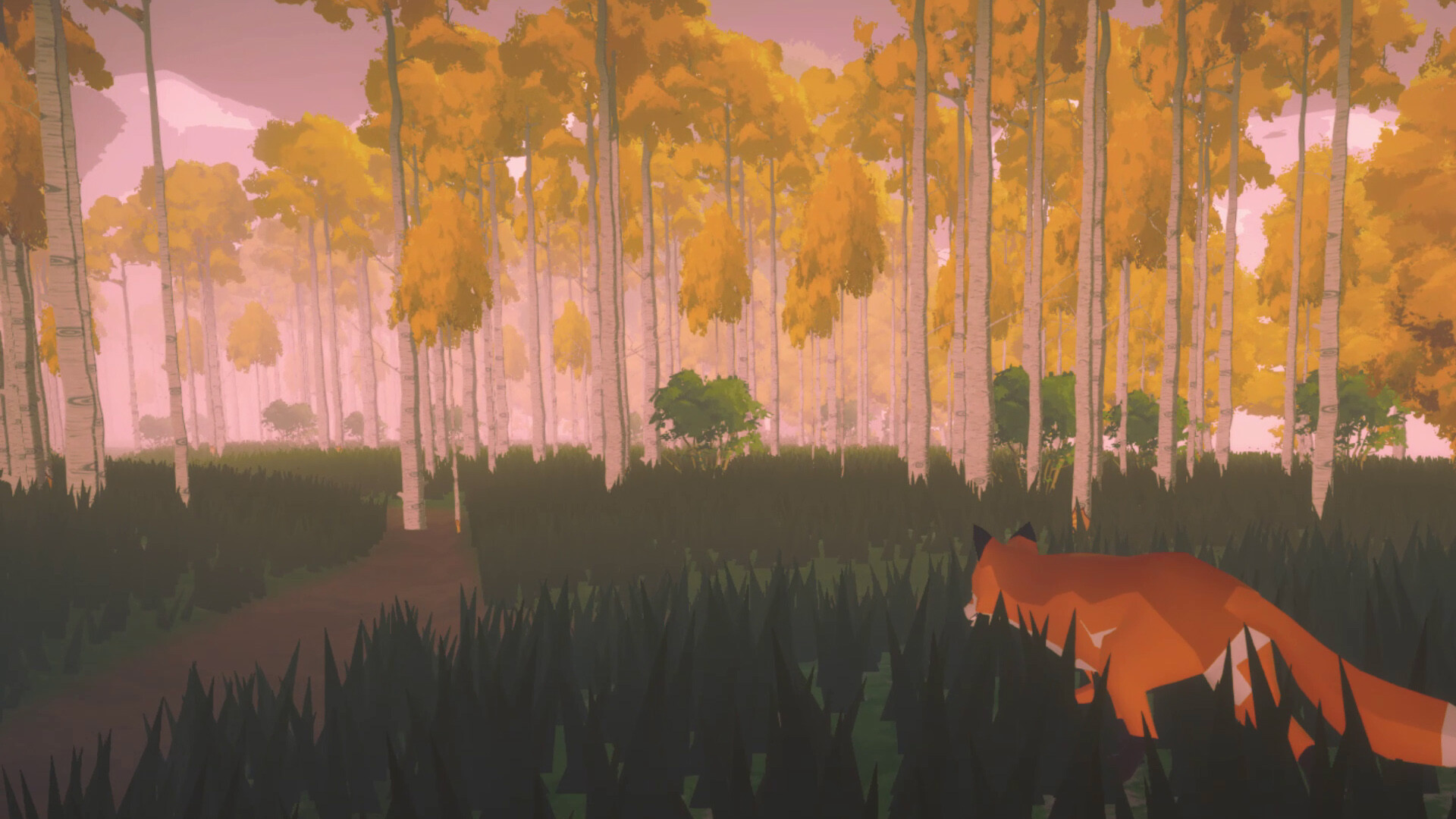 Akiiwan: Relaxing Survival trailer