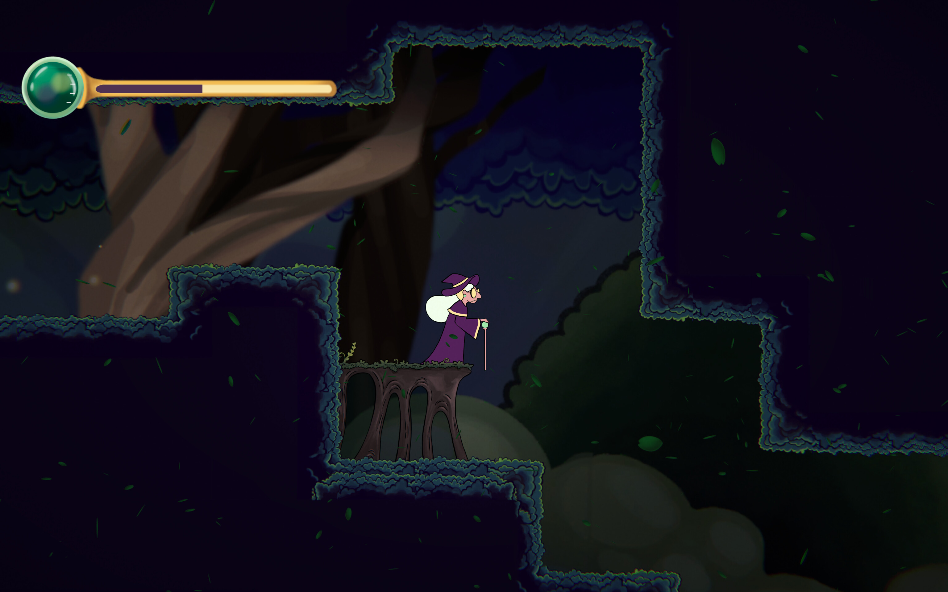 Memoria screenshot 4