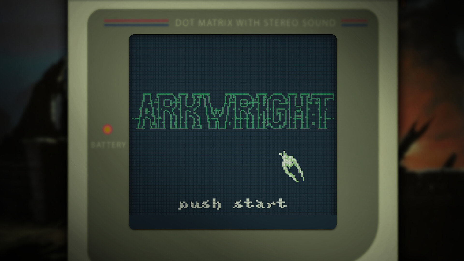 Arkwright trailer