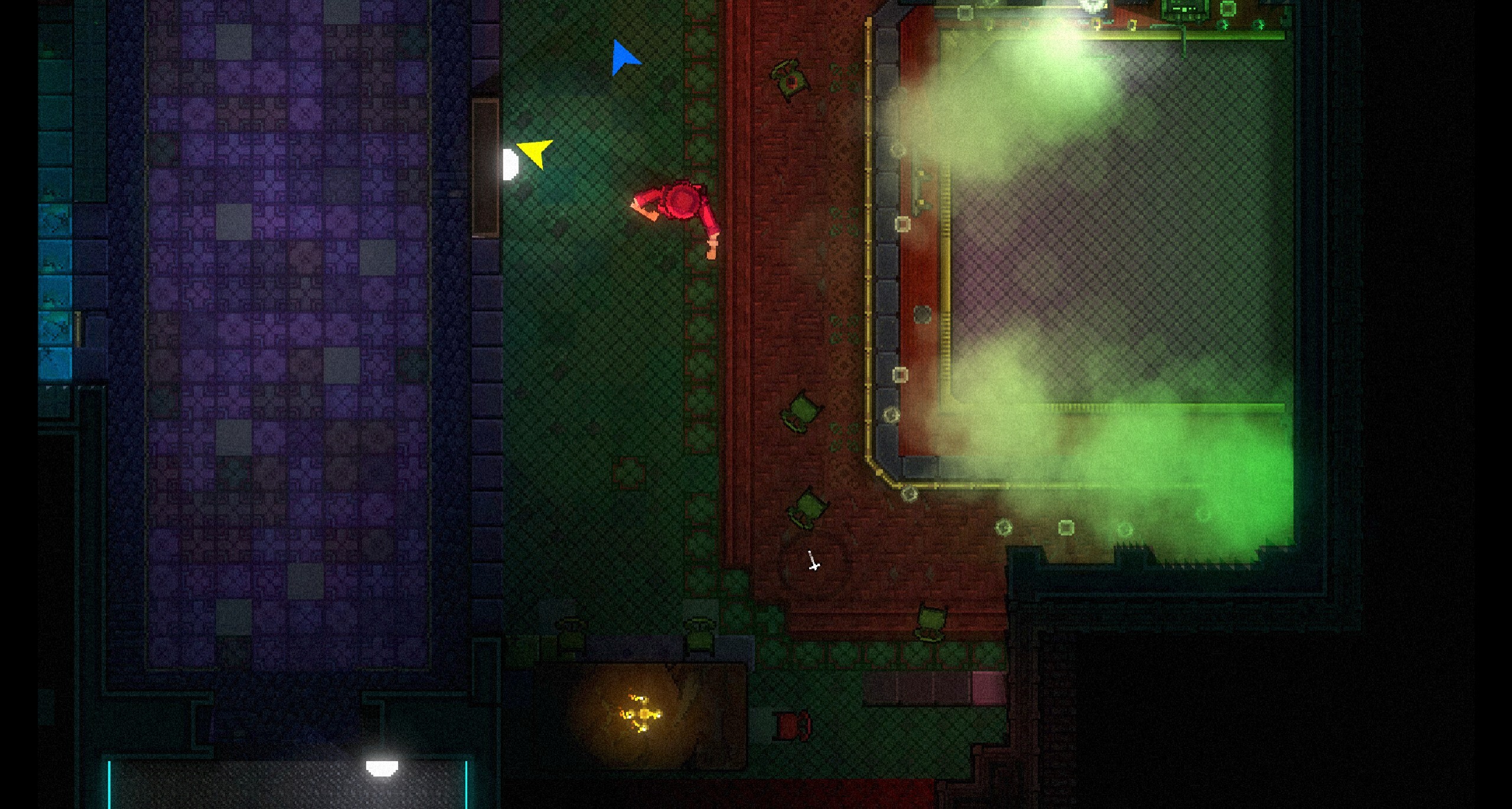 MULTIMATUM screenshot 5