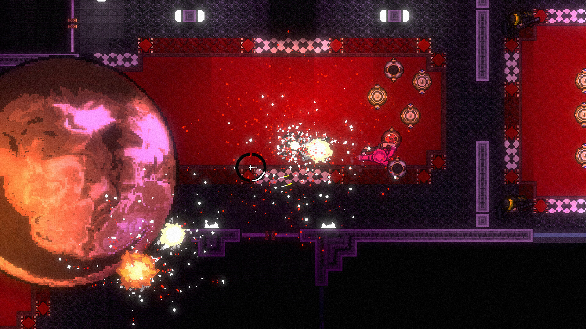 MULTIMATUM screenshot 1