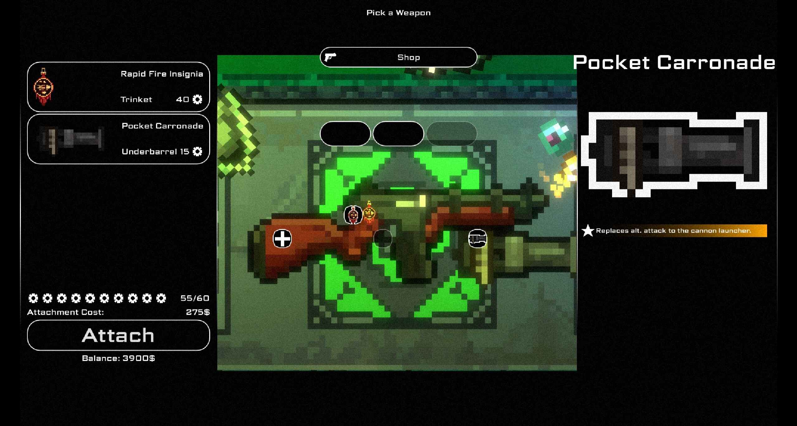 MULTIMATUM screenshot 4