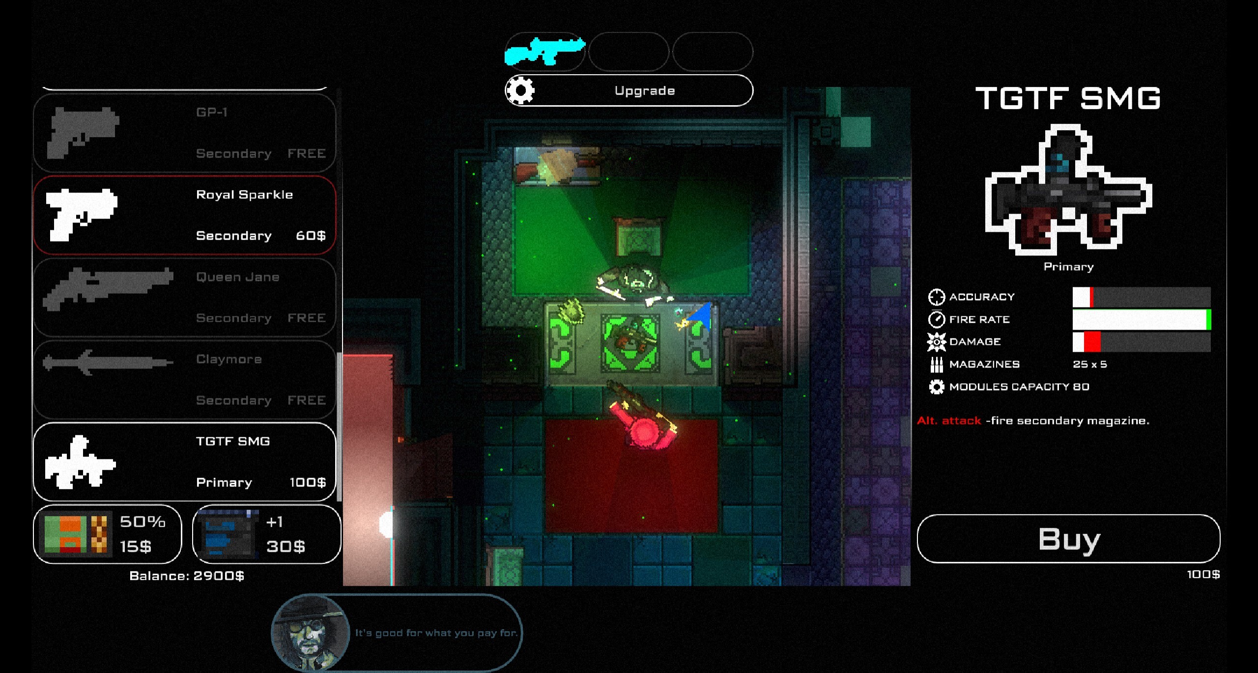 MULTIMATUM screenshot 3