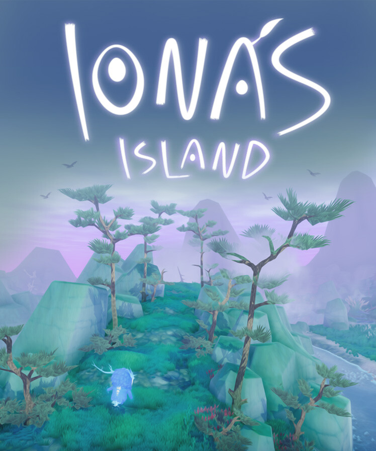 Iona's Island
