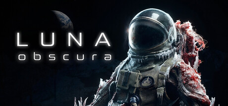 Cover art from LUNA: Obscura
