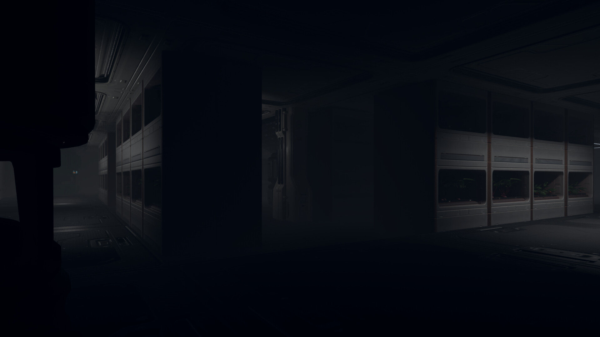 LUNA: Obscura screenshot 5