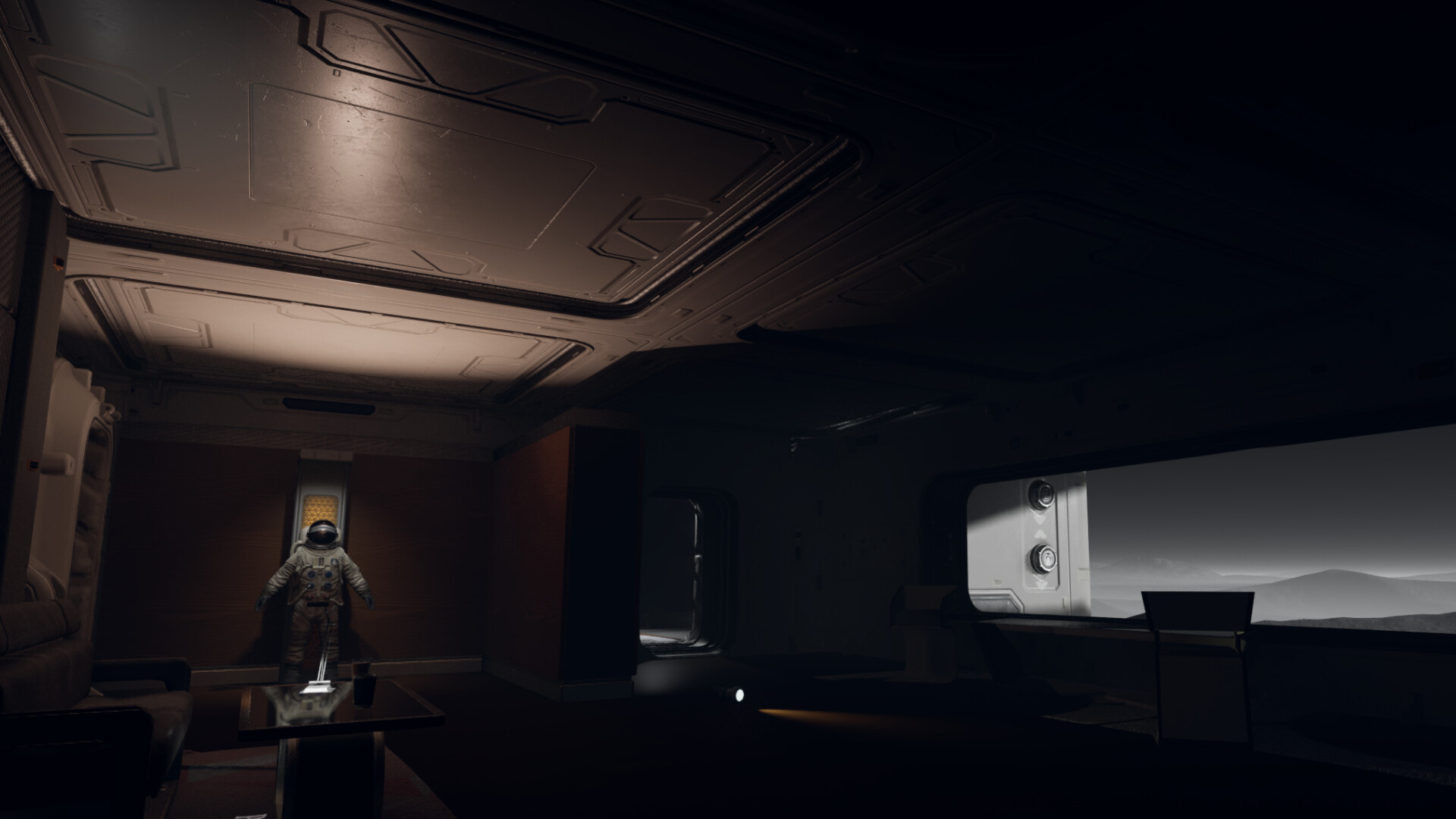 LUNA: Obscura trailer