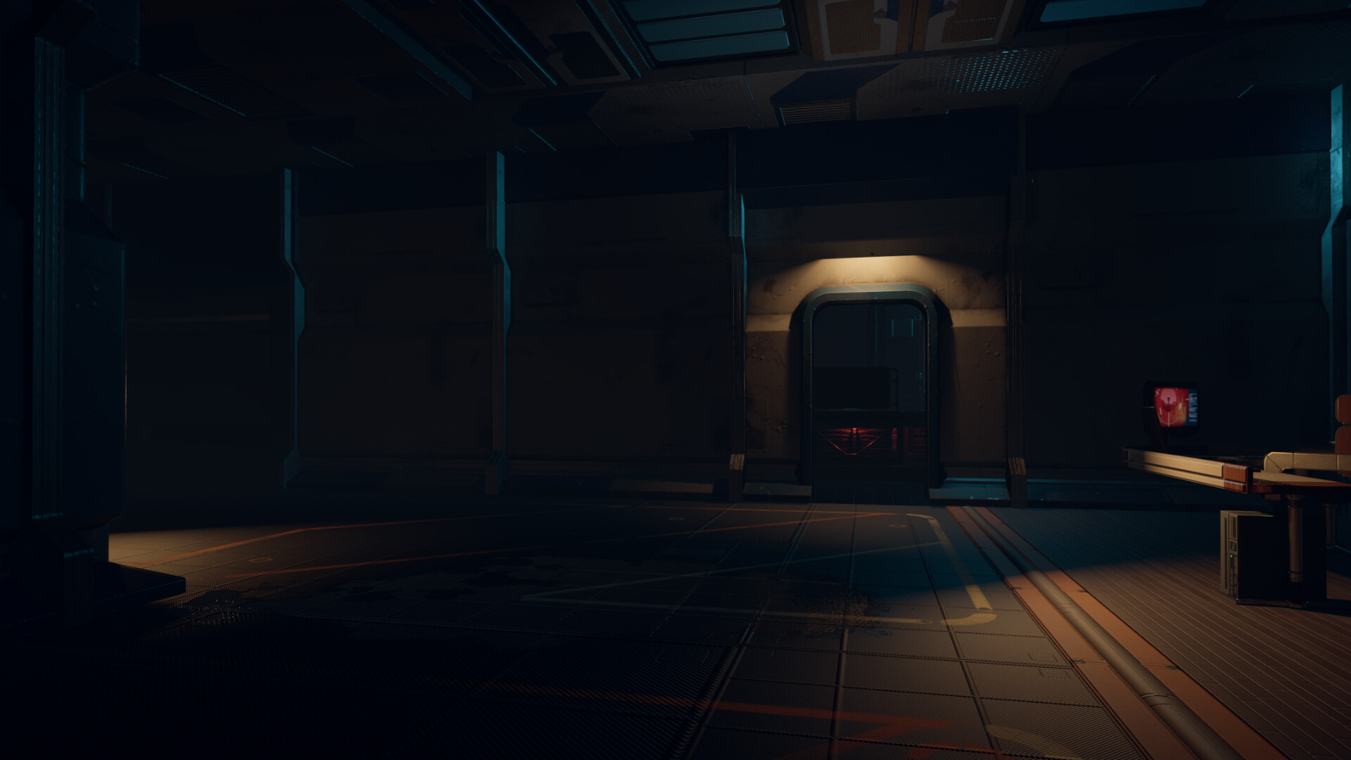 LUNA: Obscura screenshot 3