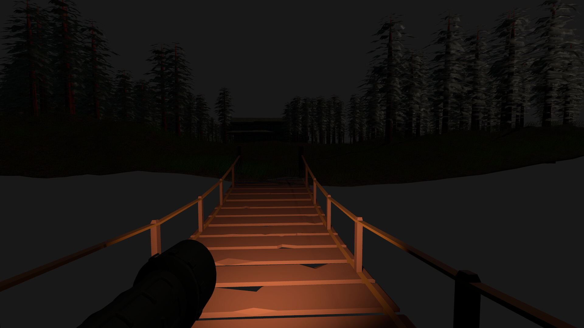 Finding Annie screenshot 2