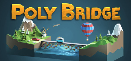 Где находятся сохранения к игре Poly Bridge
