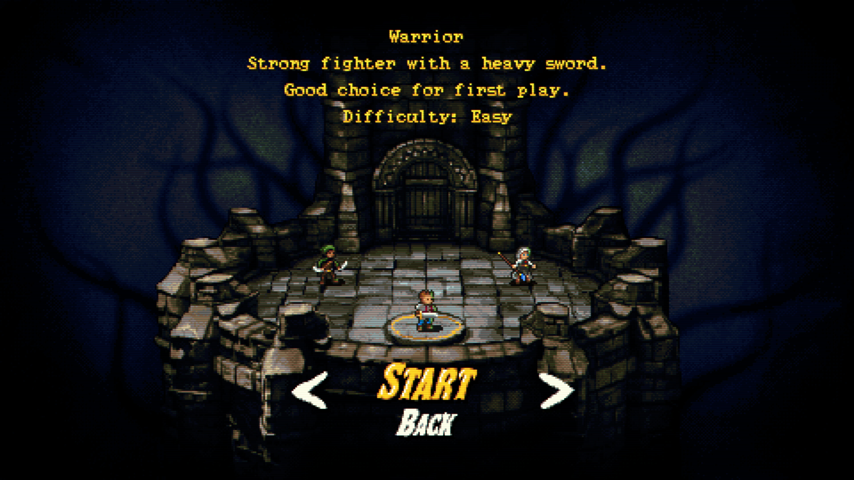 Roguecraft DX screenshot 5