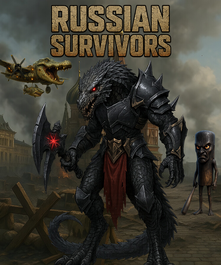 Russian Survivors