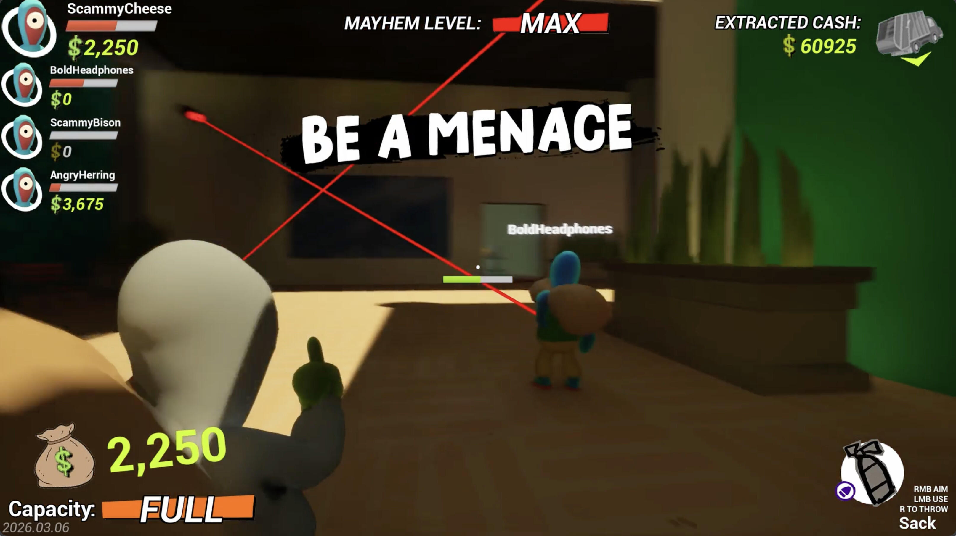Do Crimes! screenshot 4