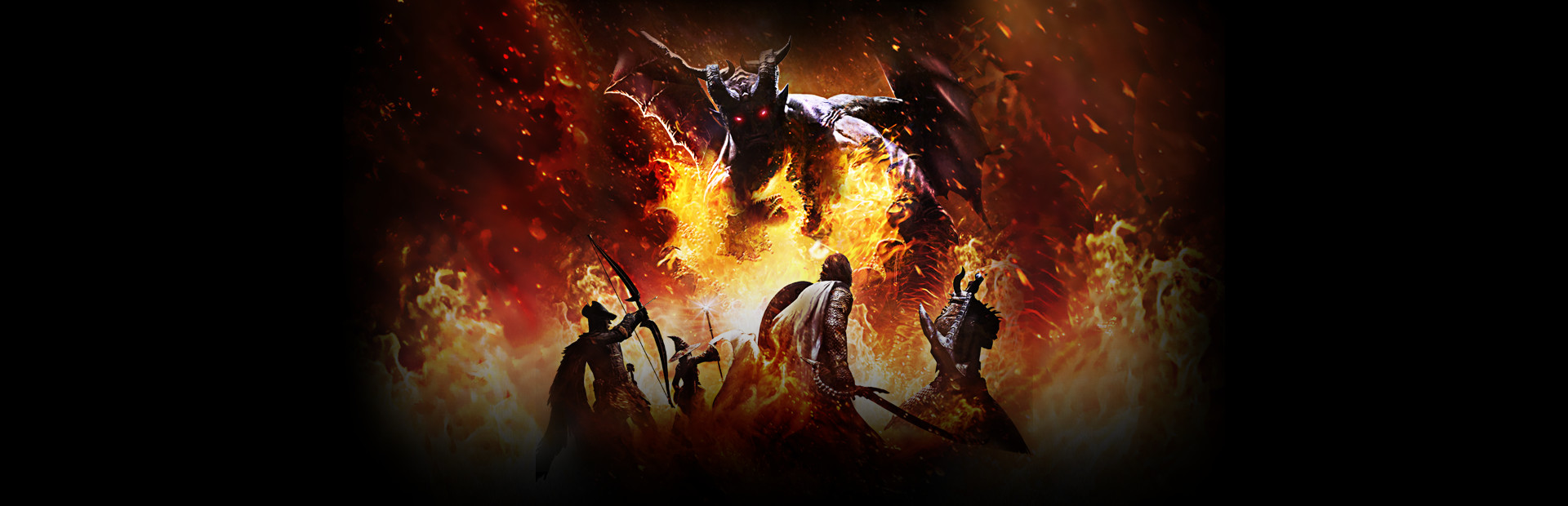 Игра Dragon's Dogma: Dark Arisen