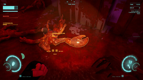Killing Things With Your Friends screenshot 2