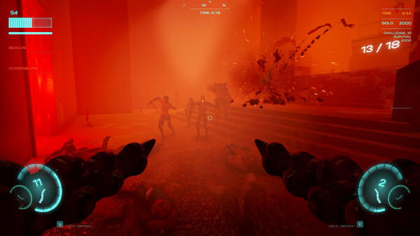Killing Things With Your Friends screenshot 5