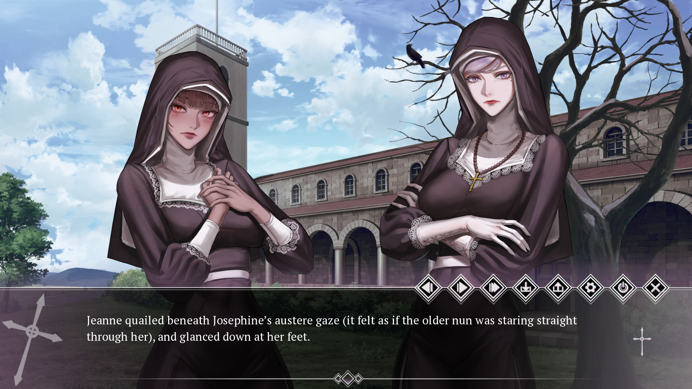 The Darkness Delivers screenshot 5
