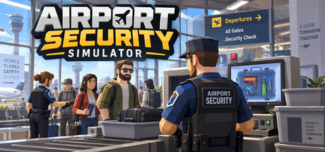 Airport Security Simulator