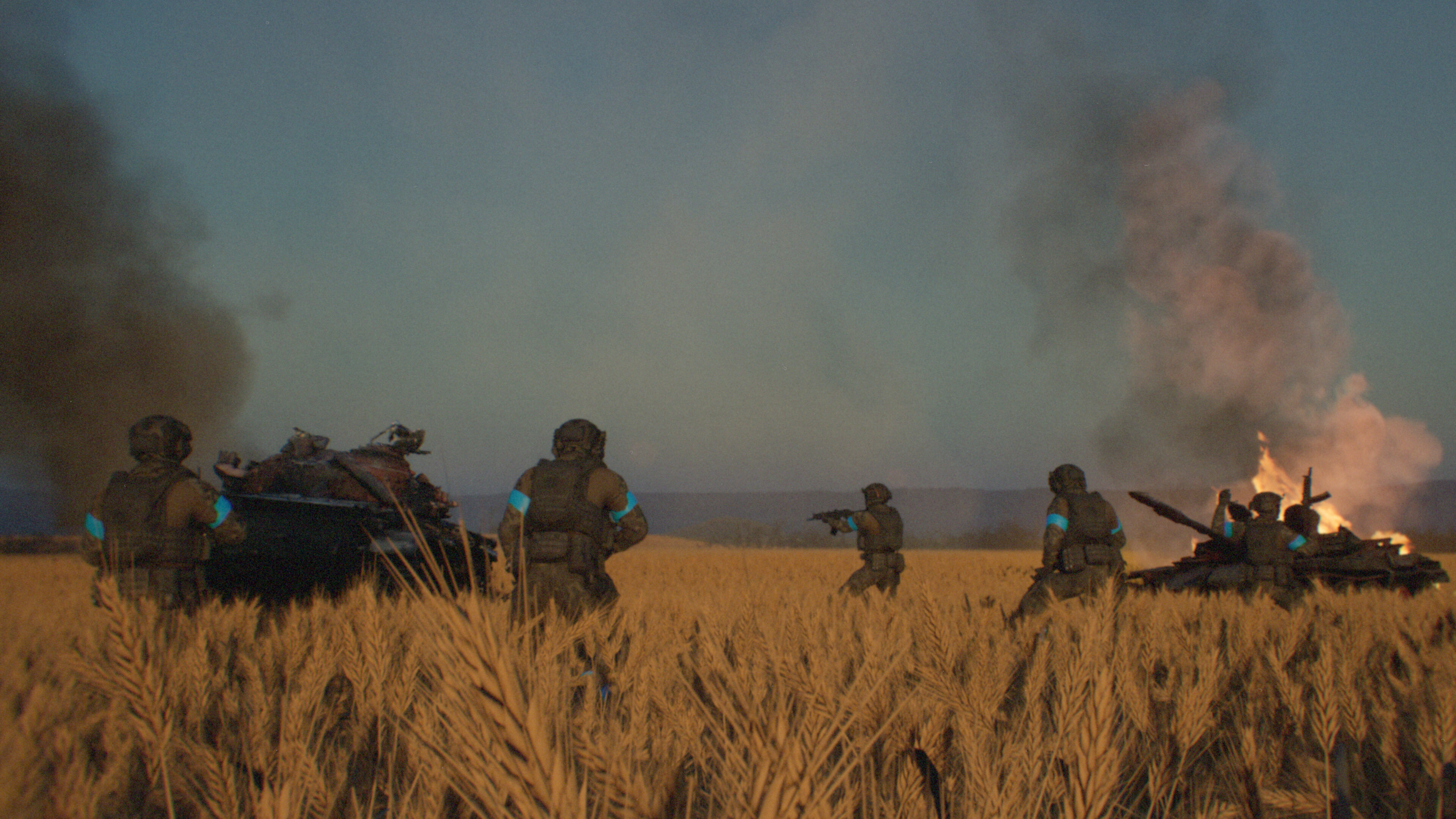 New Dark Age screenshot 4