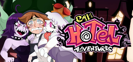 Ray's Hotel Adventures