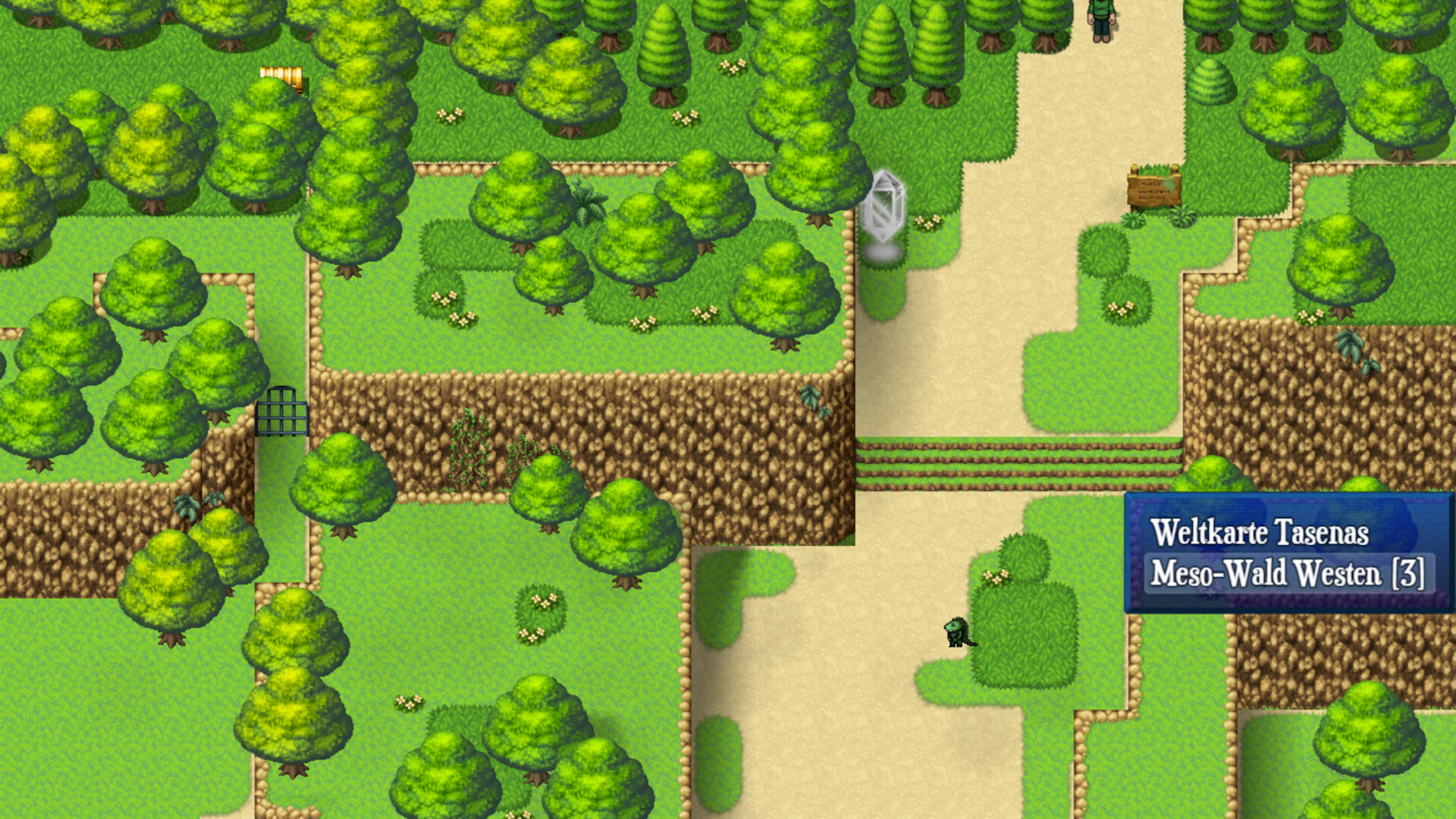 A Life's Journey screenshot 4