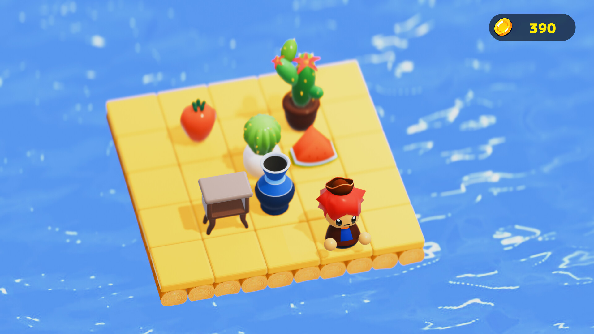 RAFT Days trailer