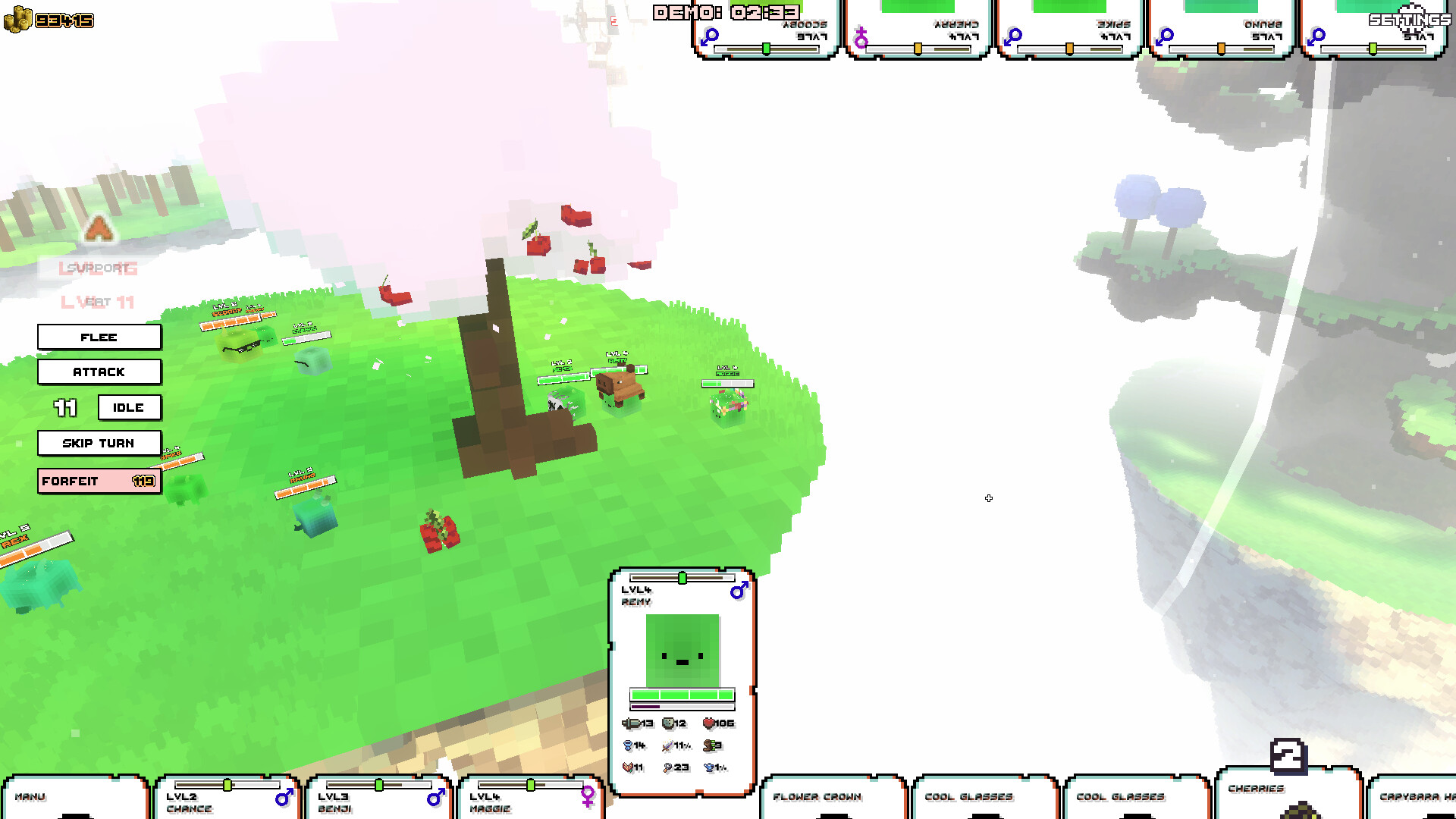 Sky Fields: Goober Gardens trailer