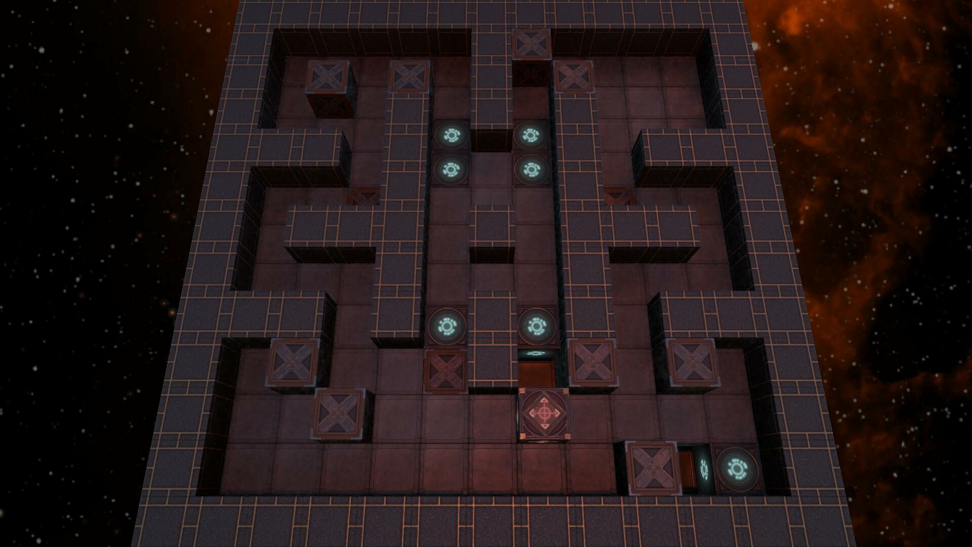 Stackoban screenshot 2