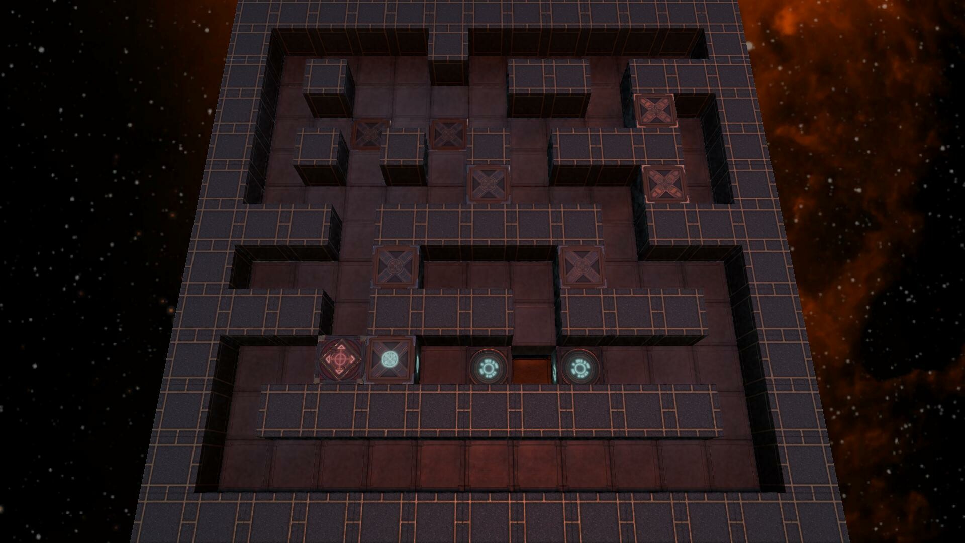 Stackoban screenshot 4