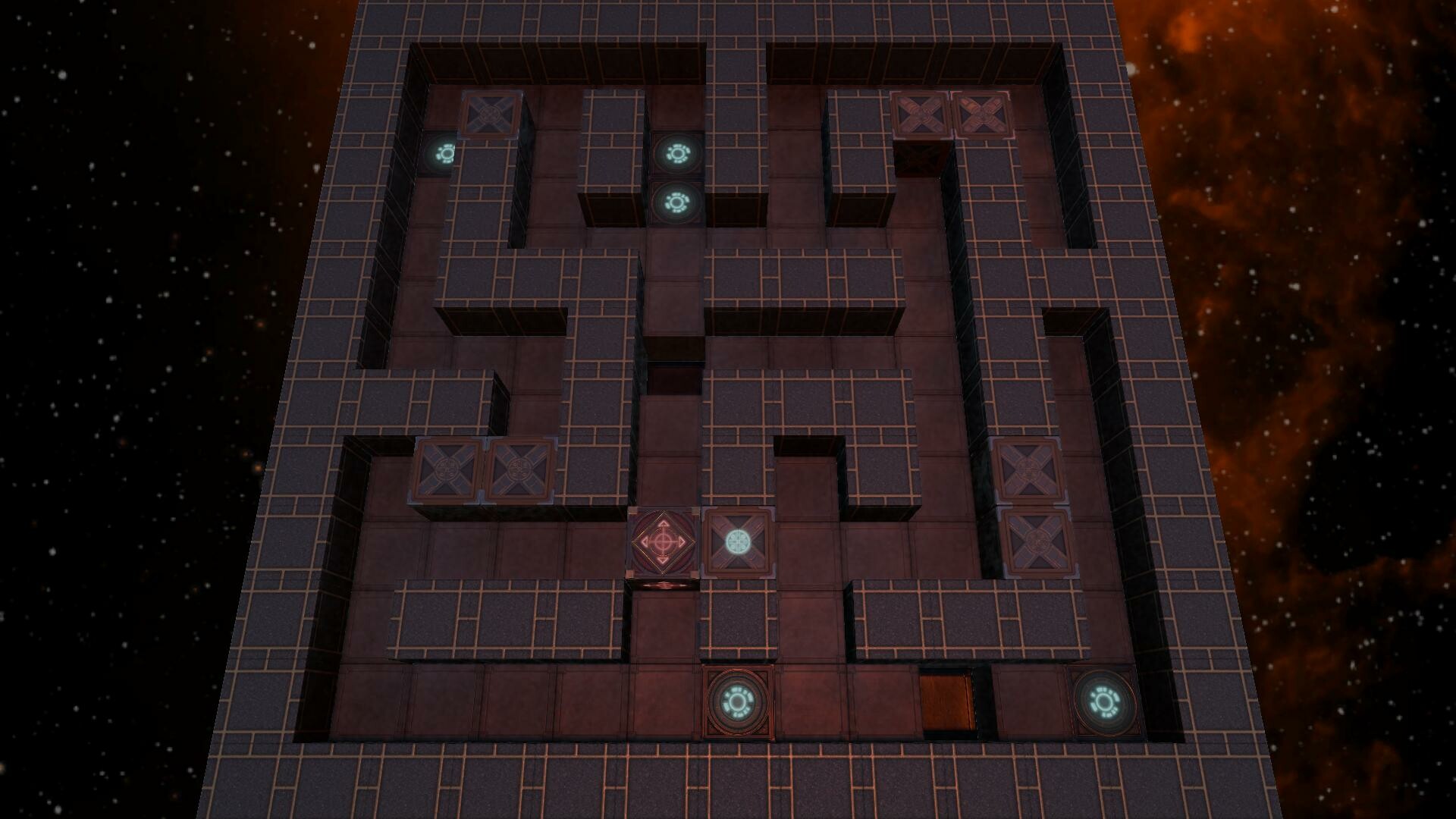 Stackoban screenshot 3