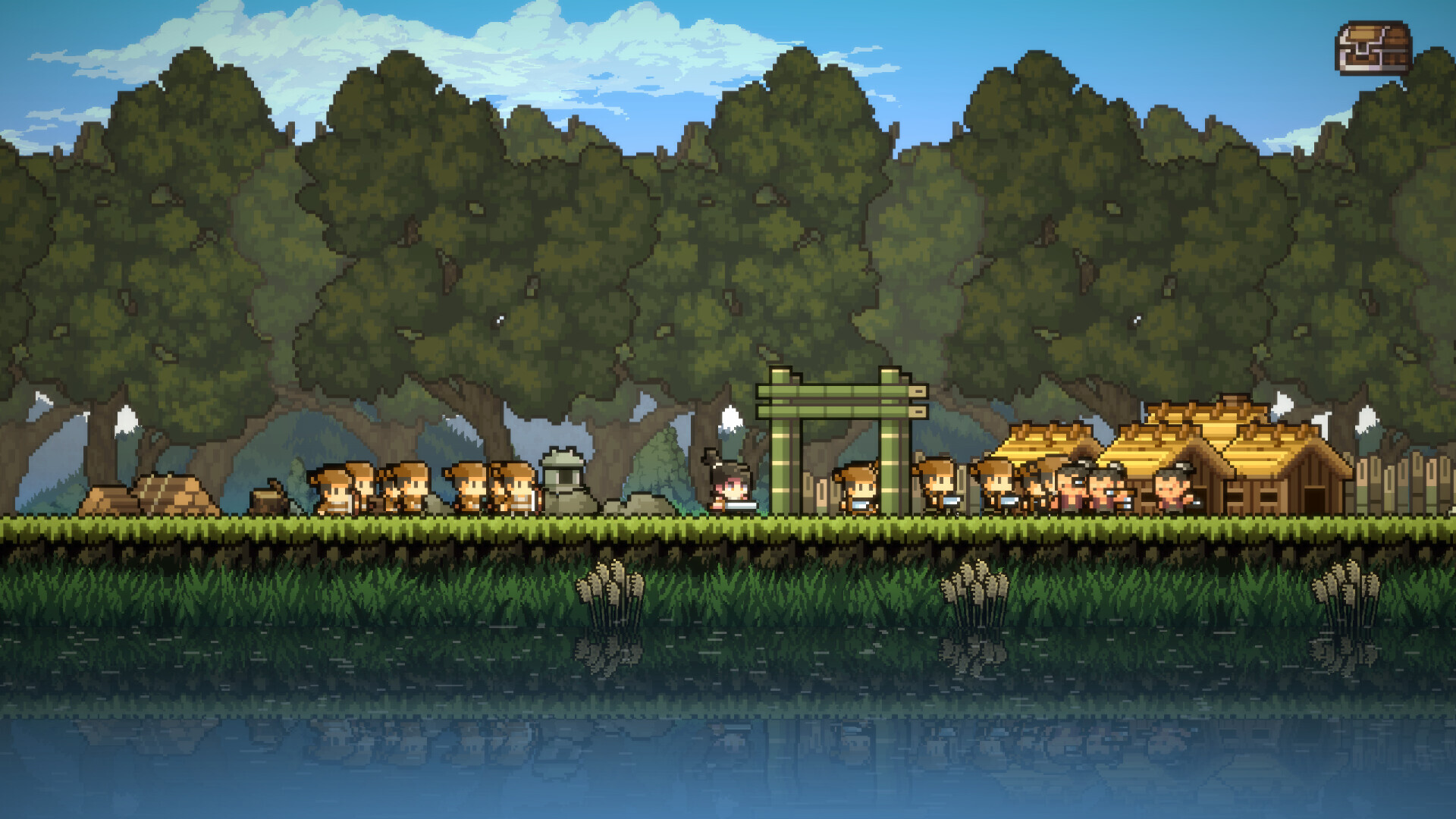 Change Dynasties screenshot 4