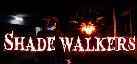 Cover art from SHADE WALKERS