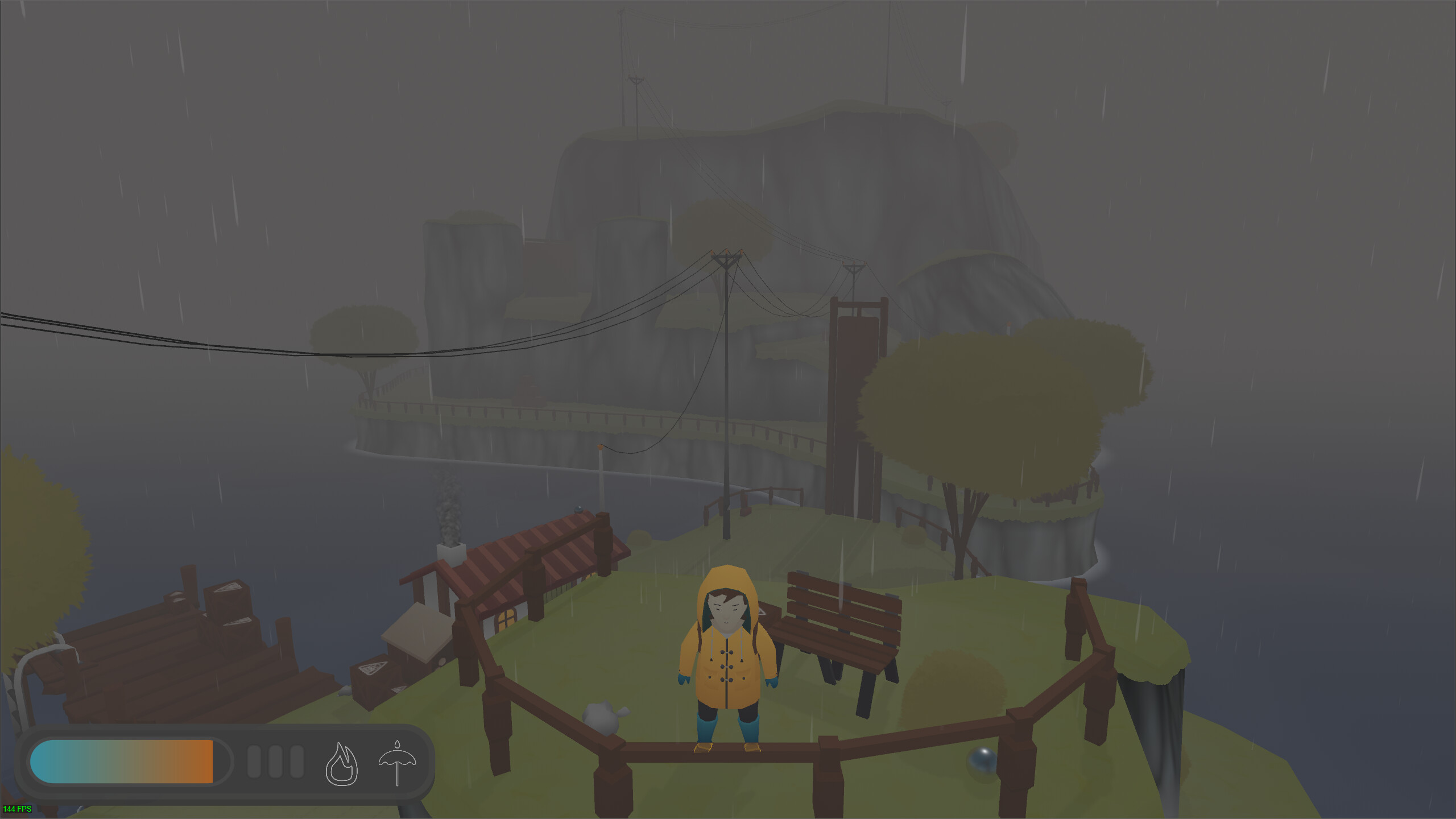 Isles of Rain screenshot 4