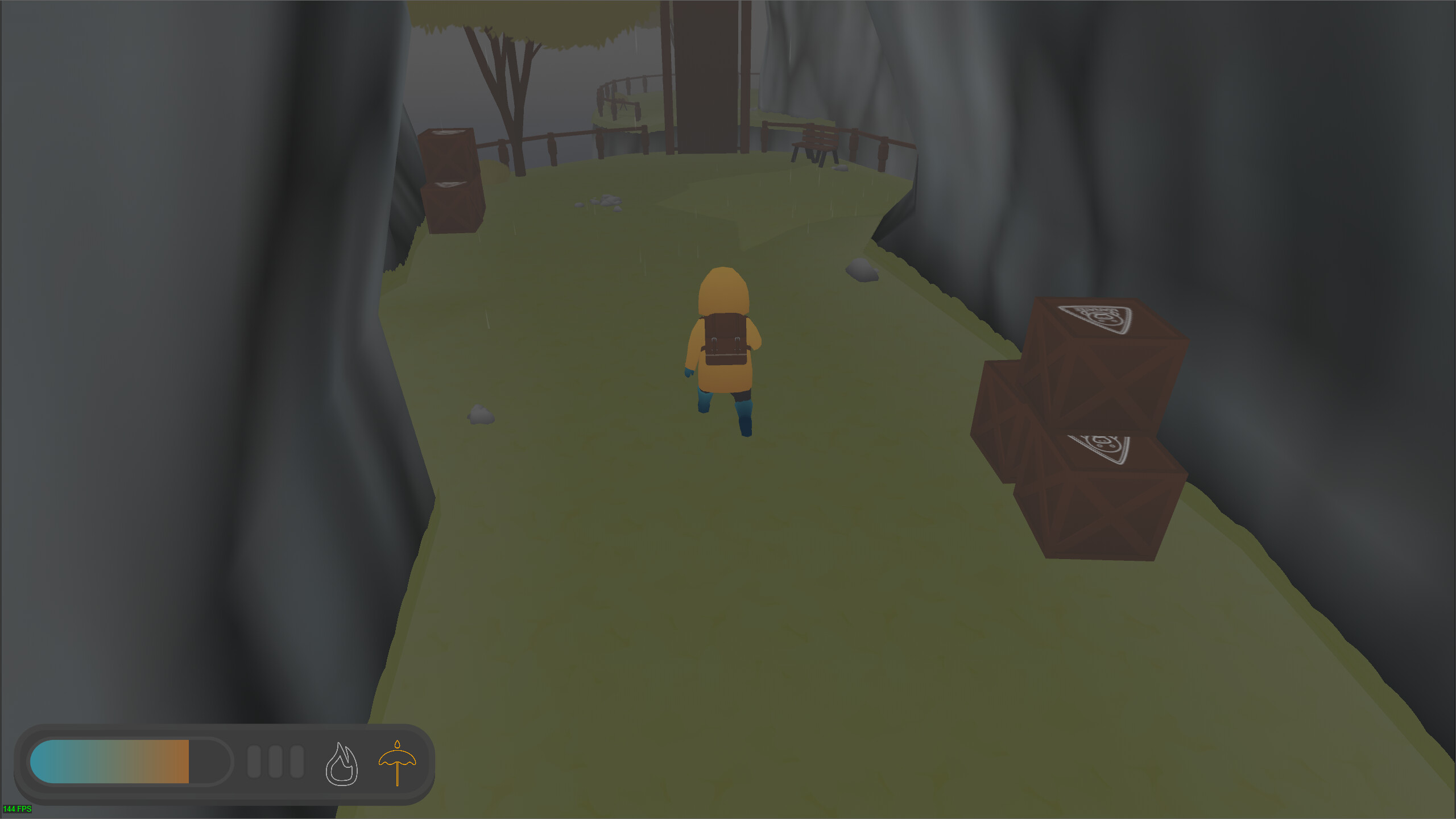 Isles of Rain screenshot 5