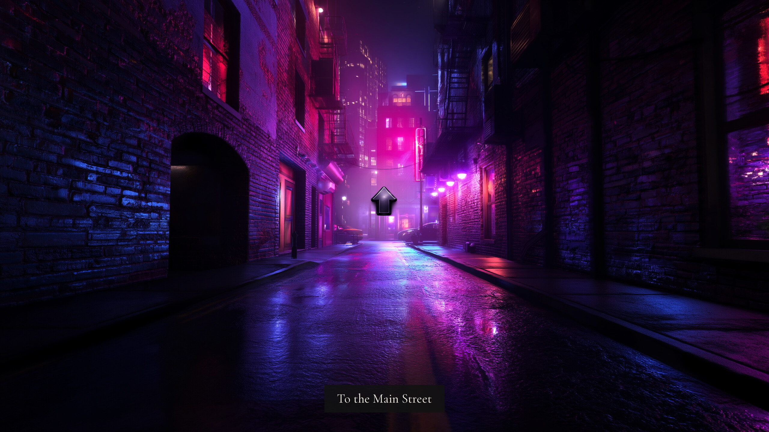 Stella: into the Shadow screenshot 4