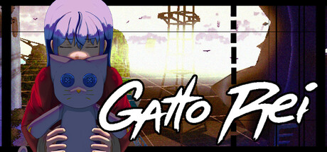 Cover art from Gatto Rei