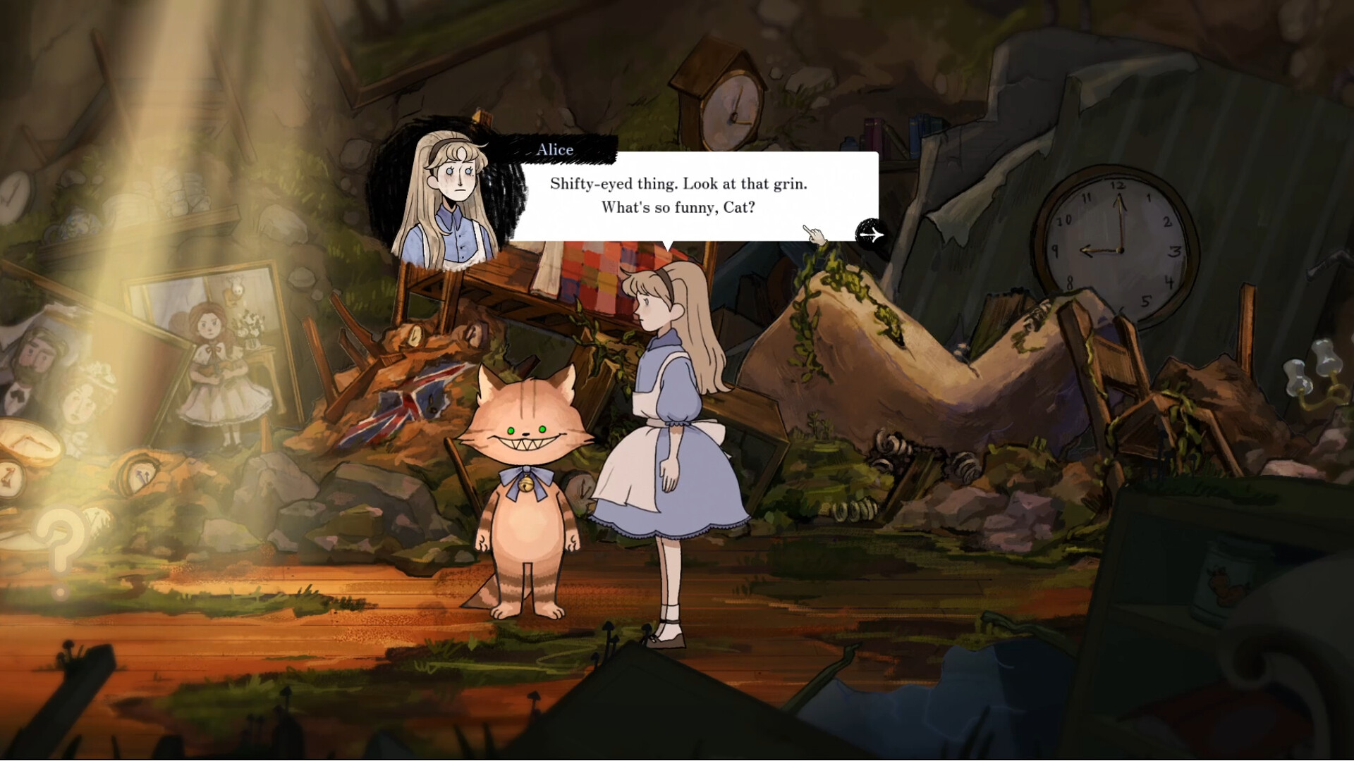 HABROMANIA screenshot 2