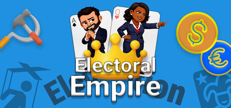 Electoral Empire: Vote to Rule, Lie to Shine