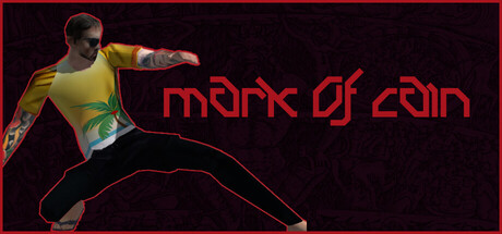 Mark of Cain