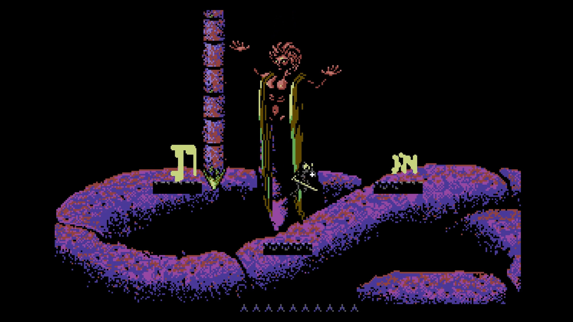 Sitra Achra screenshot 2