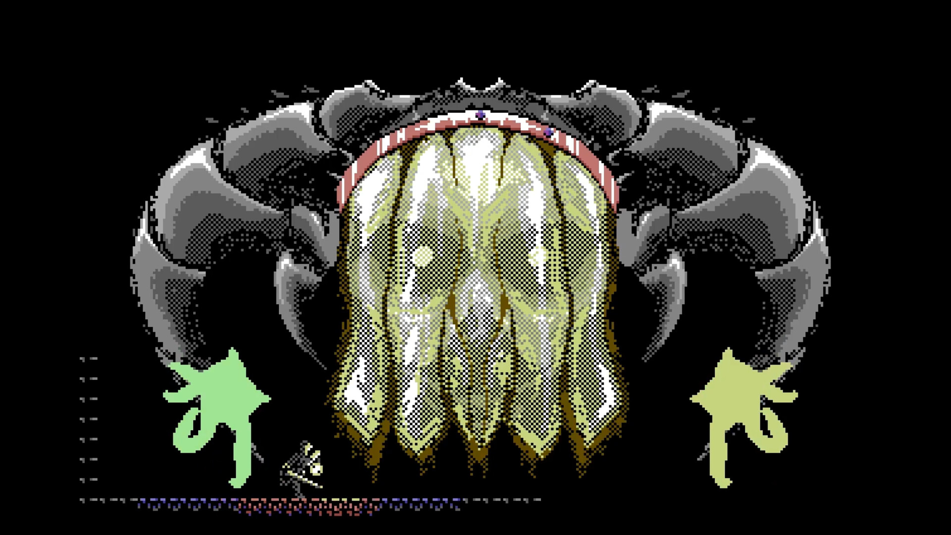 Sitra Achra screenshot 5