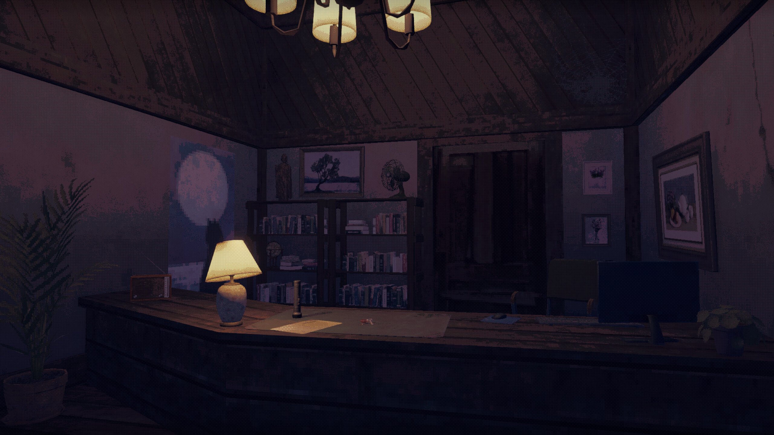 Springs, Eternal screenshot 3
