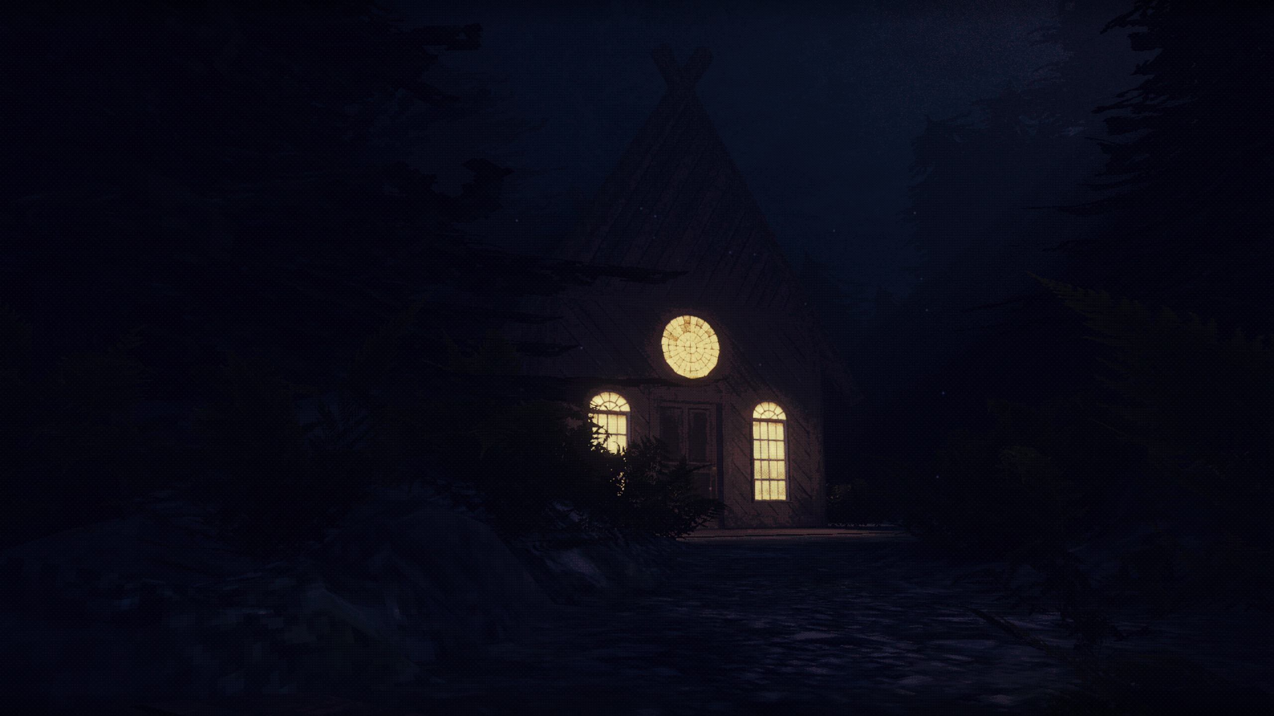 Springs, Eternal screenshot 2