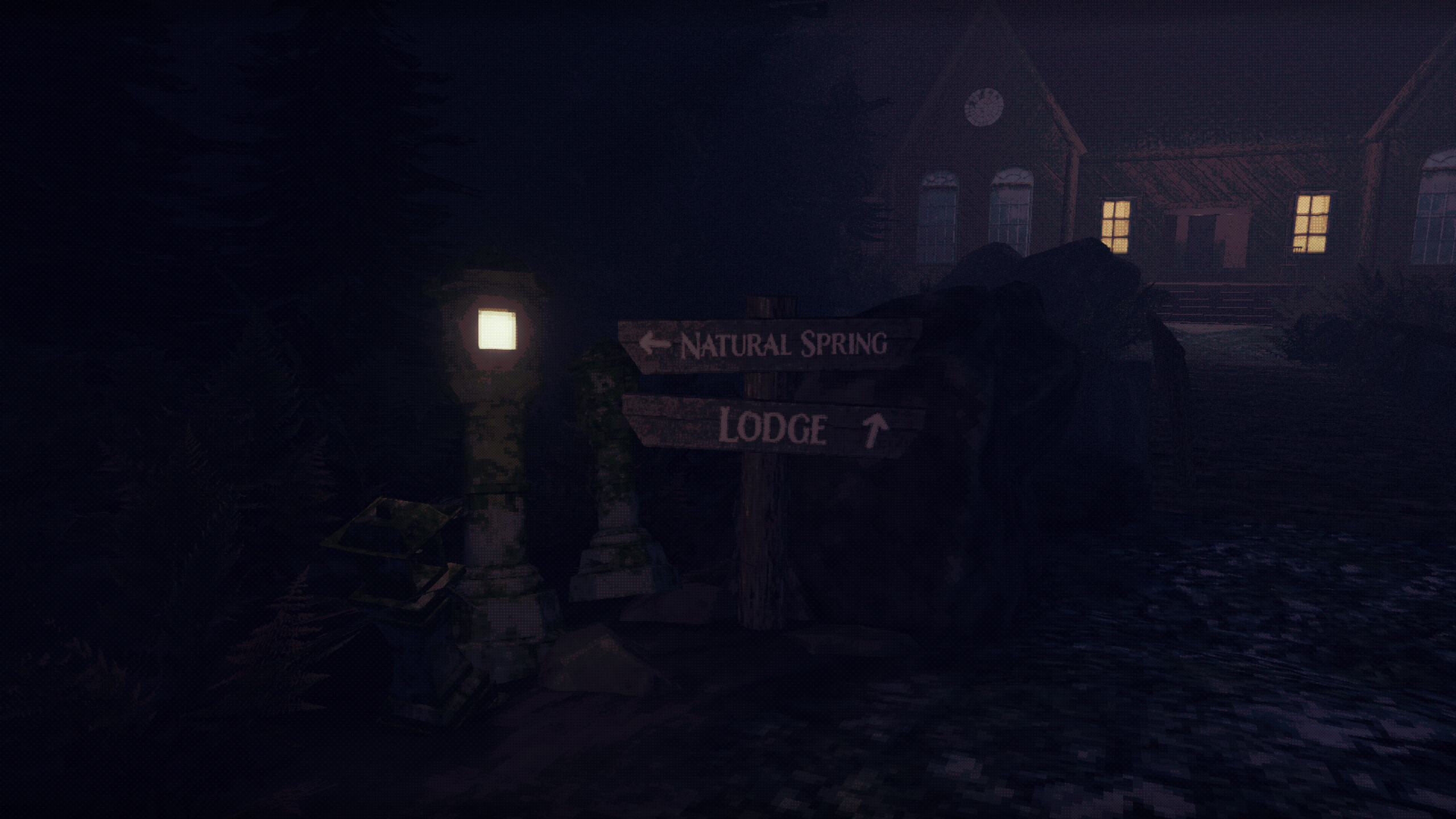 Springs, Eternal screenshot 5