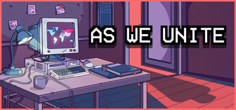 As We Unite