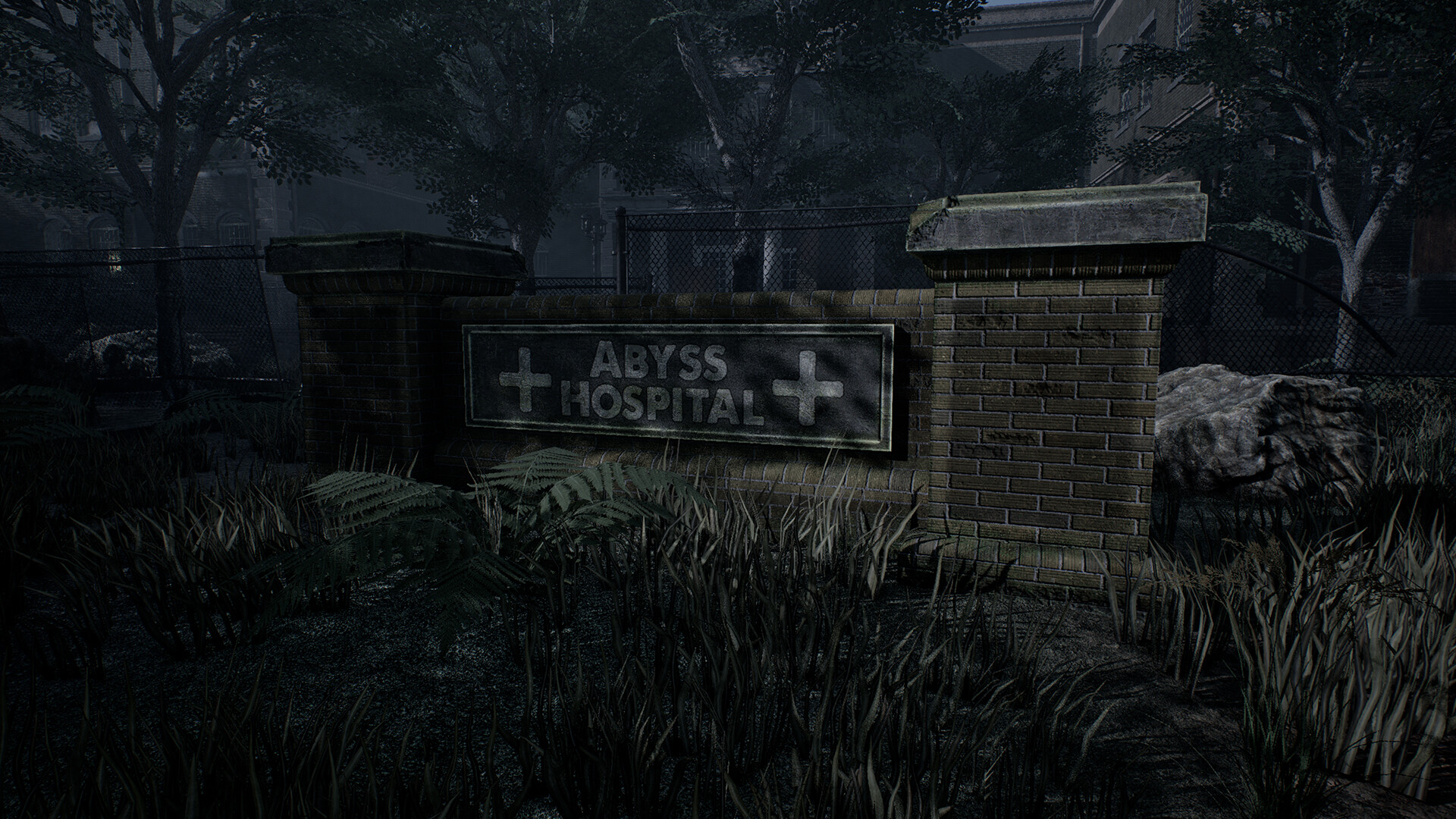 Oblivio screenshot 1